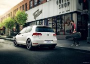 Volkswagen Golf VI GTI